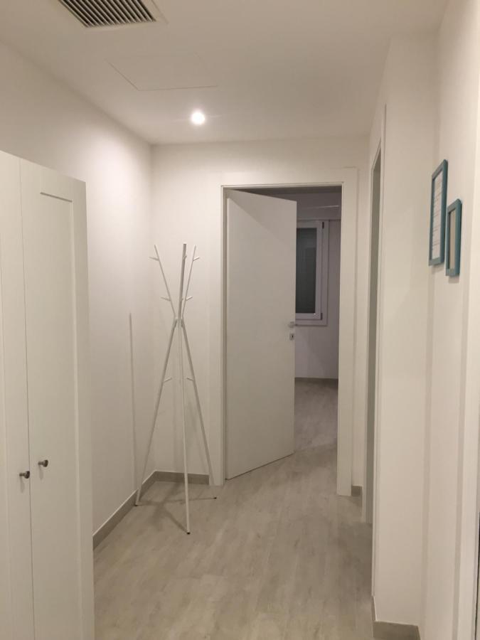 Beach Jesolo Apartment Exterior photo